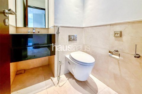 Dubai Marina, UAE의 임대용 아파트 침실 1개, 82제곱미터 번호 626640 - 사진 10