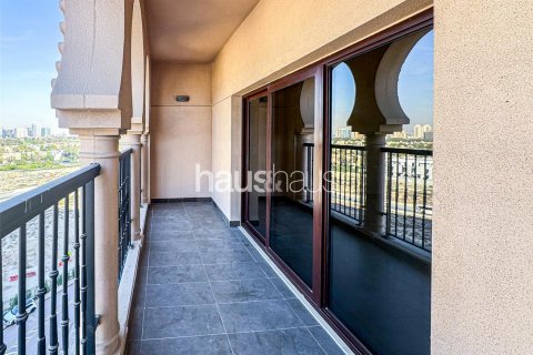 Apartament në Jumeirah Golf Estates, Dubai, Emiratet e Bashkuara Arabe 1 dhomë gjumi, 89 m2. № 626638 - Foto 3