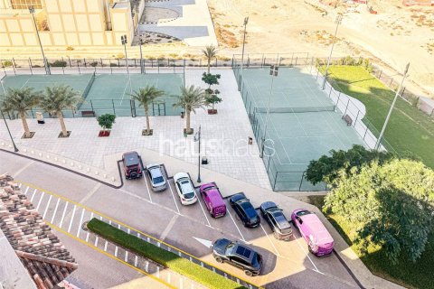 Apartament në Jumeirah Golf Estates, Dubai, Emiratet e Bashkuara Arabe 1 dhomë gjumi, 89 m2. № 626638 - Foto 15