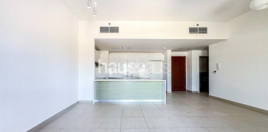 Apartament në Jumeirah Golf Estates, Dubai, Emiratet e Bashkuara Arabe 1 dhomë gjumi, 89 m2. № 626638
