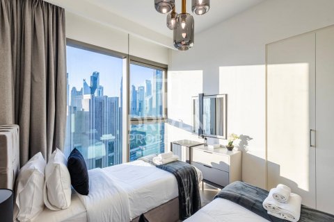 Byt v Downtown Dubai (Downtown Burj Dubai), Dubai, SAE 3 ložnice, 170 m² Č.: 602705 - fotografie 2