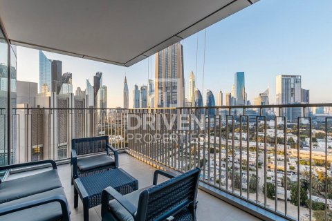 Byt v Downtown Dubai (Downtown Burj Dubai), Dubai, SAE 3 ložnice, 170 m² Č.: 602705 - fotografie 5