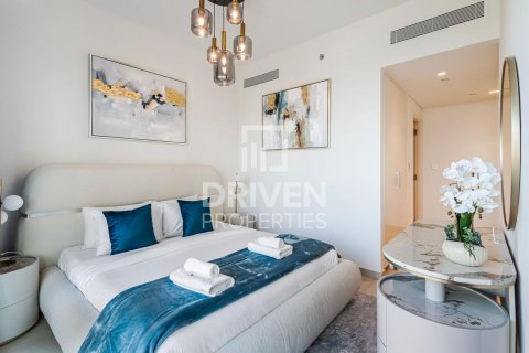 Byt v Downtown Dubai (Downtown Burj Dubai), Dubai, SAE 3 ložnice, 170 m² Č.: 602705 - fotografie 15