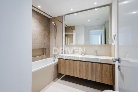 Byt v Downtown Dubai (Downtown Burj Dubai), Dubai, SAE 3 ložnice, 170 m² Č.: 602705 - fotografie 17