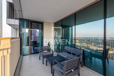 Byt v Downtown Dubai (Downtown Burj Dubai), Dubai, SAE 3 ložnice, 170 m² Č.: 602705 - fotografie 9