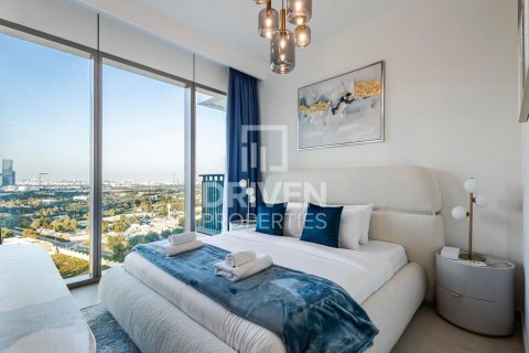 Byt v Downtown Dubai (Downtown Burj Dubai), Dubai, SAE 3 ložnice, 170 m² Č.: 602705 - fotografie 6