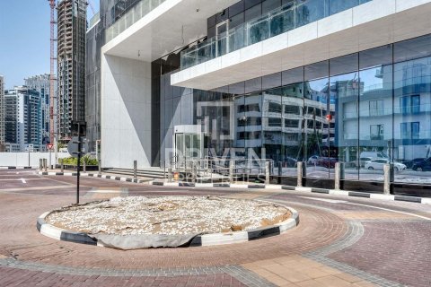 Byt v Business Bay, Dubai, SAE 1 pokoj, 30 m² Č.: 602715 - fotografie 12