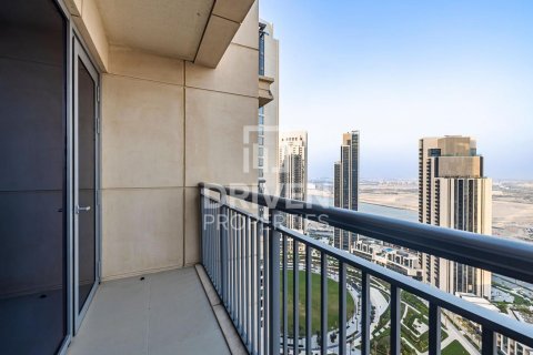 Byt v Dubai Creek Harbour (The Lagoons), SAE 2 ložnice, 110 m² Č.: 602703 - fotografie 14