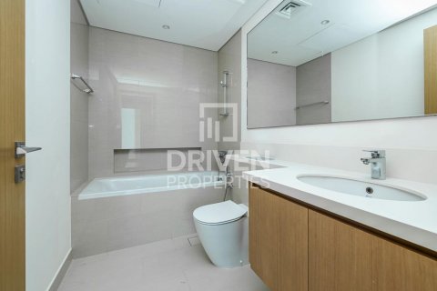 Byt v Dubai Creek Harbour (The Lagoons), SAE 2 ložnice, 110 m² Č.: 602703 - fotografie 13