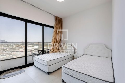 Byt v Al Jaddaf, Dubai, SAE 3 ložnice, 137 m² Č.: 602704 - fotografie 17