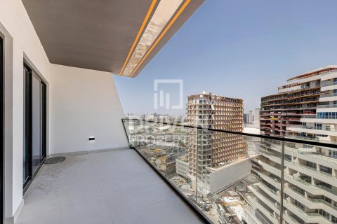 Byt v Al Jaddaf, Dubai, SAE 3 ložnice, 137 m² Č.: 602704 - fotografie 6