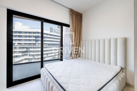Byt v Al Jaddaf, Dubai, SAE 3 ložnice, 137 m² Č.: 602704 - fotografie 5
