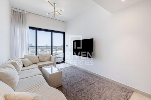 Byt v Al Jaddaf, Dubai, SAE 3 ložnice, 137 m² Č.: 602704 - fotografie 2