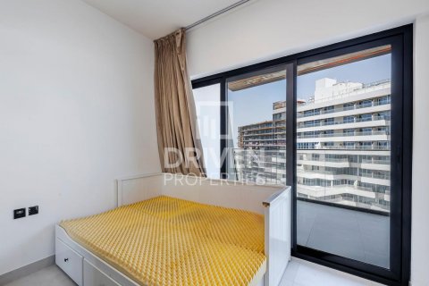 Byt v Al Jaddaf, Dubai, SAE 3 ložnice, 137 m² Č.: 602704 - fotografie 14