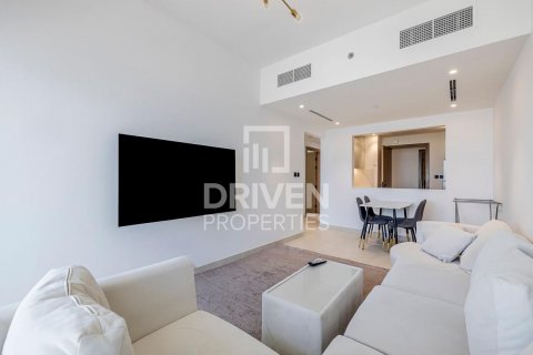 Byt v Al Jaddaf, Dubai, SAE 3 ložnice, 137 m² Č.: 602704 - fotografie 3