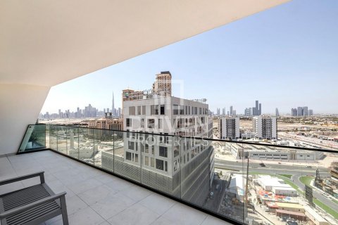 Byt v Al Jaddaf, Dubai, SAE 3 ložnice, 137 m² Č.: 602704 - fotografie 18