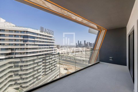 Byt v Al Jaddaf, Dubai, SAE 3 ložnice, 137 m² Č.: 602704 - fotografie 9