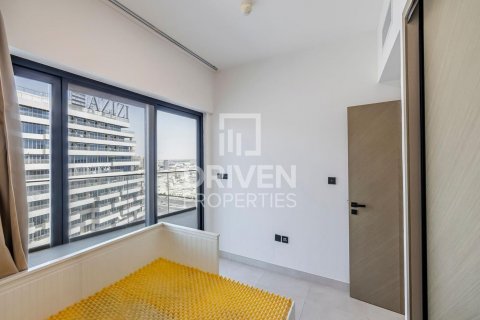 Byt v Al Jaddaf, Dubai, SAE 3 ložnice, 137 m² Č.: 602704 - fotografie 15