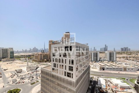 Byt v Al Jaddaf, Dubai, SAE 3 ložnice, 137 m² Č.: 602704 - fotografie 8