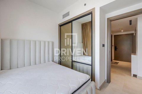 Byt v Al Jaddaf, Dubai, SAE 3 ložnice, 137 m² Č.: 602704 - fotografie 16