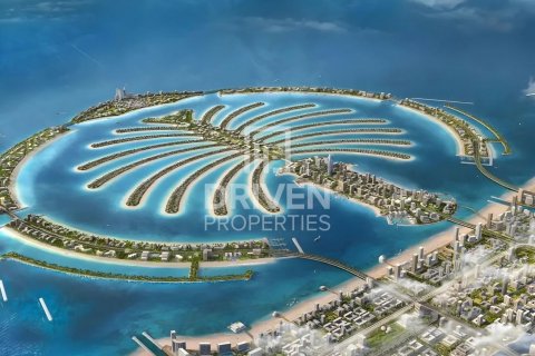 Vilë në Palm Jebel Ali, Dubai, Emiratet e Bashkuara Arabe 6 dhoma gjumi, 711 m2. № 602716 - Foto 8