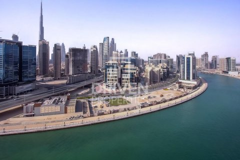 阿联酋 Dubai Business Bay 待售 : 2 卧, 104 平方米 , 编号602702 - 照片 11