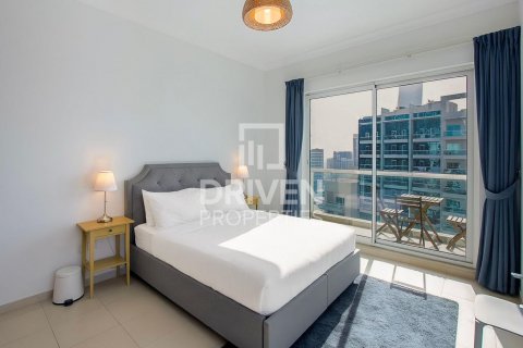 阿联酋 Dubai Business Bay 待售 : 2 卧, 104 平方米 , 编号602702 - 照片 12