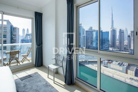 阿联酋 Dubai Business Bay 待售 : 2 卧, 104 平方米 , 编号602702 - 照片 7