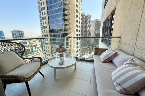 Dzīvoklis Downtown Dubai (Downtown Burj Dubai), Dubaijā, AAE 1 istaba, 98 m2 Nr. 623554 - attēls 16