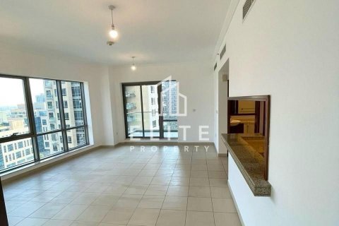 Dzīvoklis Downtown Dubai (Downtown Burj Dubai), Dubaijā, AAE 1 istaba, 98 m2 Nr. 623554 - attēls 2