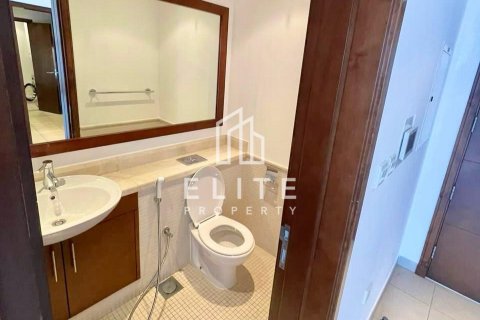 Dzīvoklis Downtown Dubai (Downtown Burj Dubai), Dubaijā, AAE 1 istaba, 98 m2 Nr. 623554 - attēls 14