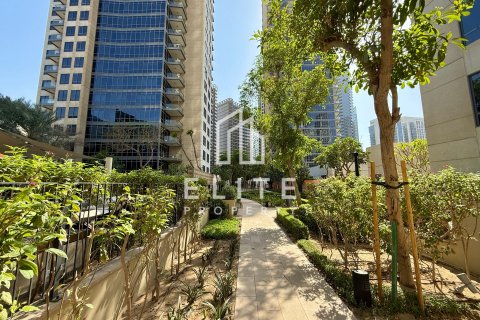 Dzīvoklis Downtown Dubai (Downtown Burj Dubai), Dubaijā, AAE 1 istaba, 98 m2 Nr. 623554 - attēls 20