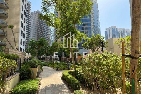 Dzīvoklis Downtown Dubai (Downtown Burj Dubai), Dubaijā, AAE 1 istaba, 98 m2 Nr. 623554 - attēls 19
