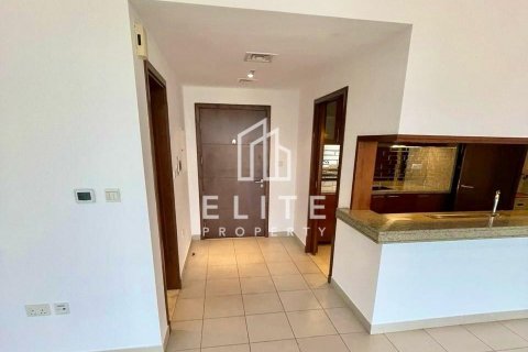 Dzīvoklis Downtown Dubai (Downtown Burj Dubai), Dubaijā, AAE 1 istaba, 98 m2 Nr. 623554 - attēls 9