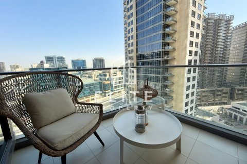 Dzīvoklis Downtown Dubai (Downtown Burj Dubai), Dubaijā, AAE 1 istaba, 98 m2 Nr. 623554 - attēls 15