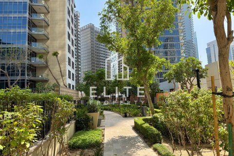 Dzīvoklis Downtown Dubai (Downtown Burj Dubai), Dubaijā, AAE 1 istaba, 98 m2 Nr. 623554 - attēls 23