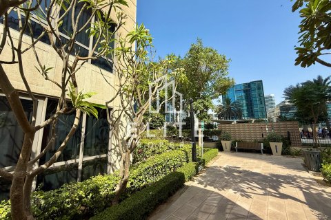Dzīvoklis Downtown Dubai (Downtown Burj Dubai), Dubaijā, AAE 1 istaba, 98 m2 Nr. 623554 - attēls 22