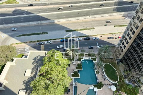 Dzīvoklis Downtown Dubai (Downtown Burj Dubai), Dubaijā, AAE 1 istaba, 98 m2 Nr. 623554 - attēls 18