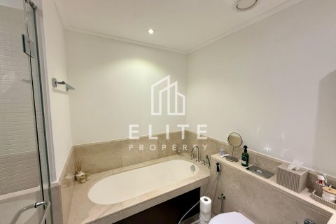 Dzīvoklis Downtown Dubai (Downtown Burj Dubai), Dubaijā, AAE 1 istaba, 98 m2 Nr. 623554 - attēls 12