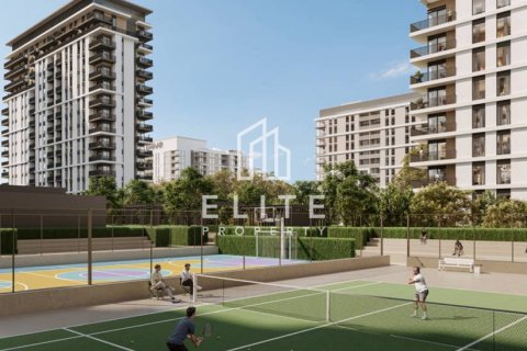 Byt v Dubai, SAE 1 ložnice, 61 m² Č.: 623556 - fotografie 12