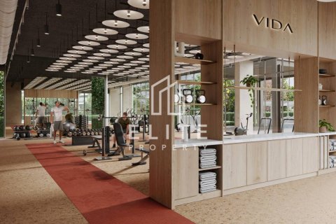 Byt v Dubai, SAE 1 ložnice, 61 m² Č.: 623556 - fotografie 11