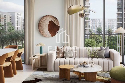 Byt v Dubai, SAE 1 ložnice, 61 m² Č.: 623556 - fotografie 10