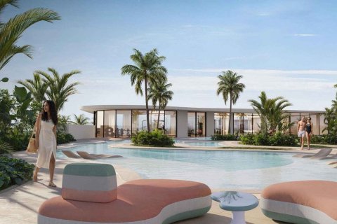 Apartment in Radiant Elite in Al Reem Island, Abu Dhabi, UAE 3 bedrooms, 172.0 sq.m. № 623745 - photo 3