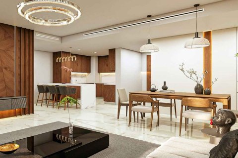 Apartment in Radiant Elite in Al Reem Island, Abu Dhabi, UAE 3 bedrooms, 172.0 sq.m. № 623745 - photo 7