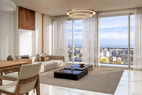 Apartment in Radiant Elite in Al Reem Island, Abu Dhabi, UAE 3 bedrooms, 172.0 sq.m. № 623745 - photo 1