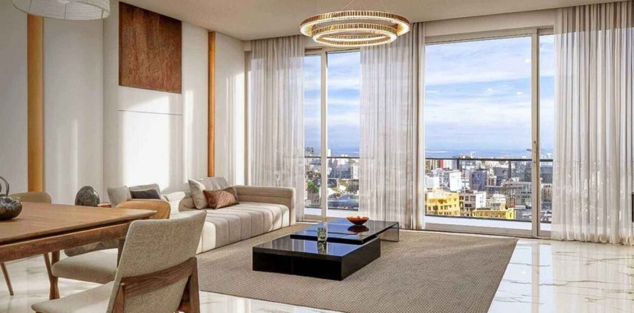 Apartment in Radiant Elite in Al Reem Island, Abu Dhabi, UAE 3 bedrooms, 172 sq.m. № 623745