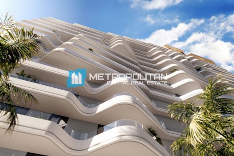 Διαμέρισμα σε Al Marjan Island, Ras Al Khaimah, ΗΑΕ 1 υπνοδωμάτιο, 80.3 τ.μ. Αρ. 623425 - φωτογραφία 17