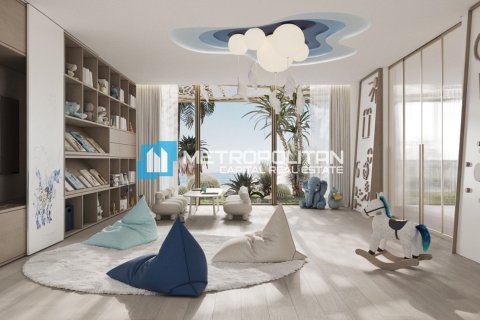 Διαμέρισμα σε Al Marjan Island, Ras Al Khaimah, ΗΑΕ 1 υπνοδωμάτιο, 80.3 τ.μ. Αρ. 623425 - φωτογραφία 9