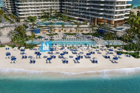 Διαμέρισμα σε Al Marjan Island, Ras Al Khaimah, ΗΑΕ 1 υπνοδωμάτιο, 80.3 τ.μ. Αρ. 623425 - φωτογραφία 15