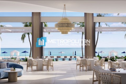 Διαμέρισμα σε Al Marjan Island, Ras Al Khaimah, ΗΑΕ 1 υπνοδωμάτιο, 80.3 τ.μ. Αρ. 623425 - φωτογραφία 10